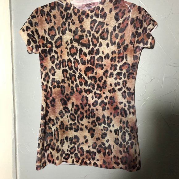 Citi Life XL Pullover Tee - Picture 1 of 4